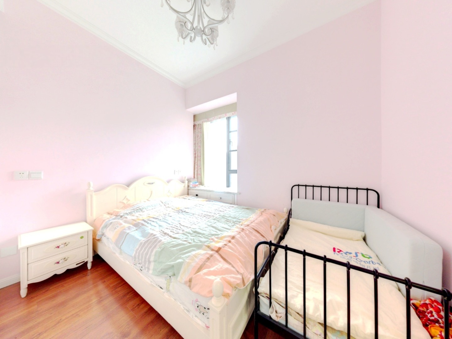 成都仁和春天国际花园二手房房源图片