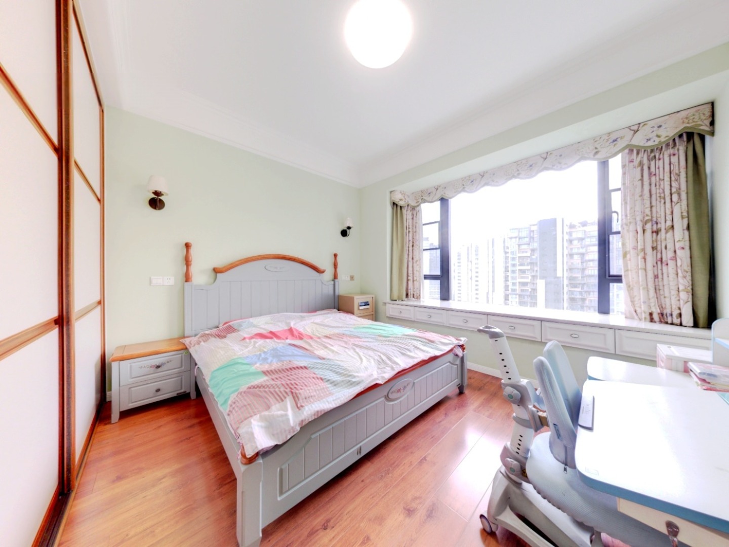 成都仁和春天国际花园二手房房源图片