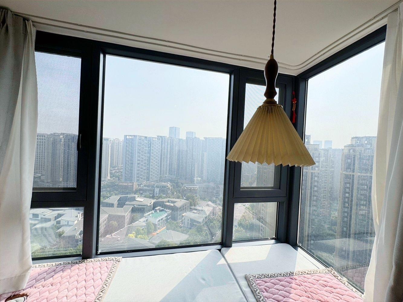 成都中海兰庭二手房房源图片