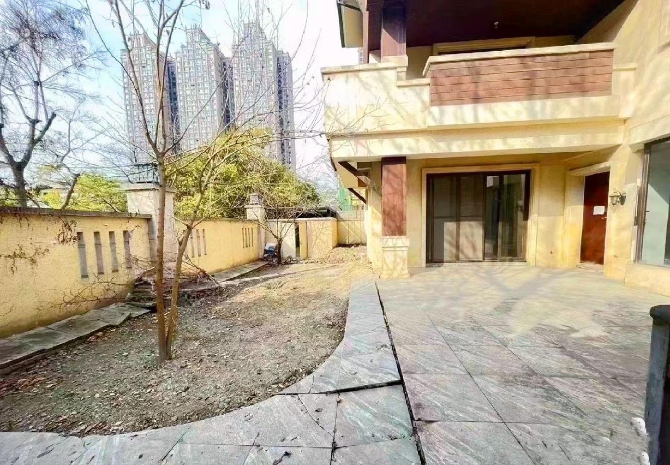 成都美城悦荣府(别墅)二手房房源图片