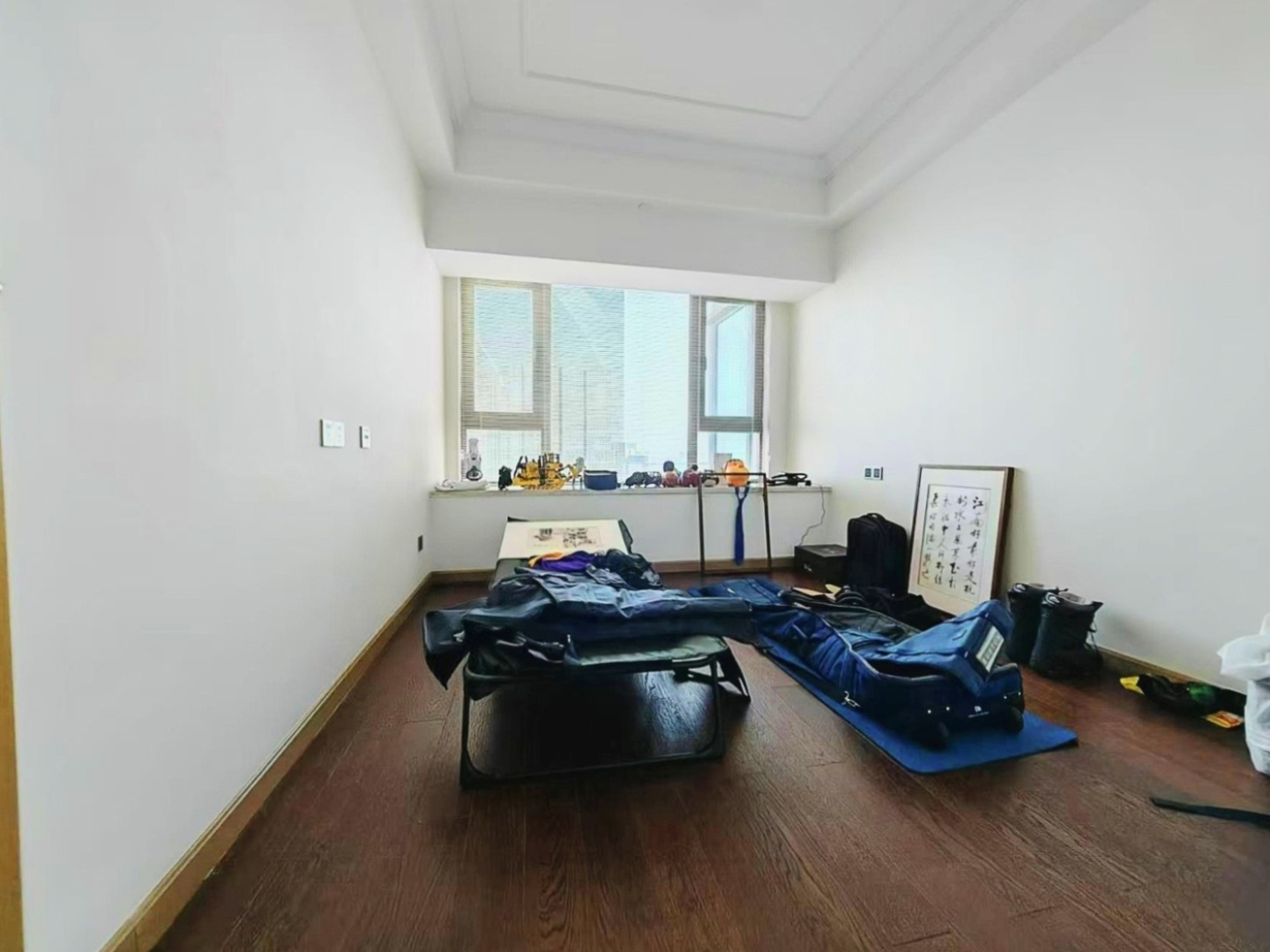 成都招商大魔方玺悦轩二手房房源图片