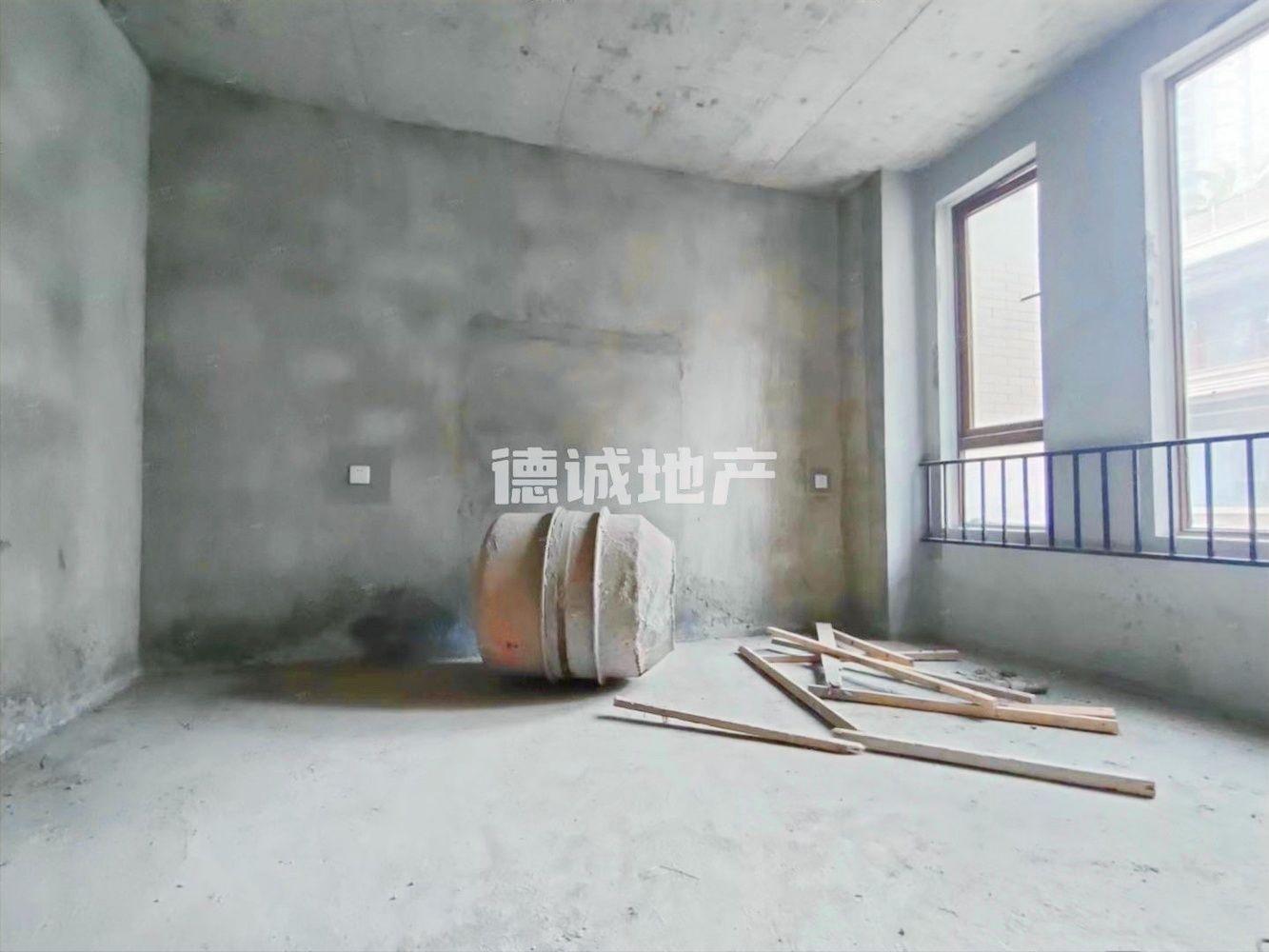 成都保利锦江里(别墅)二手房房源图片