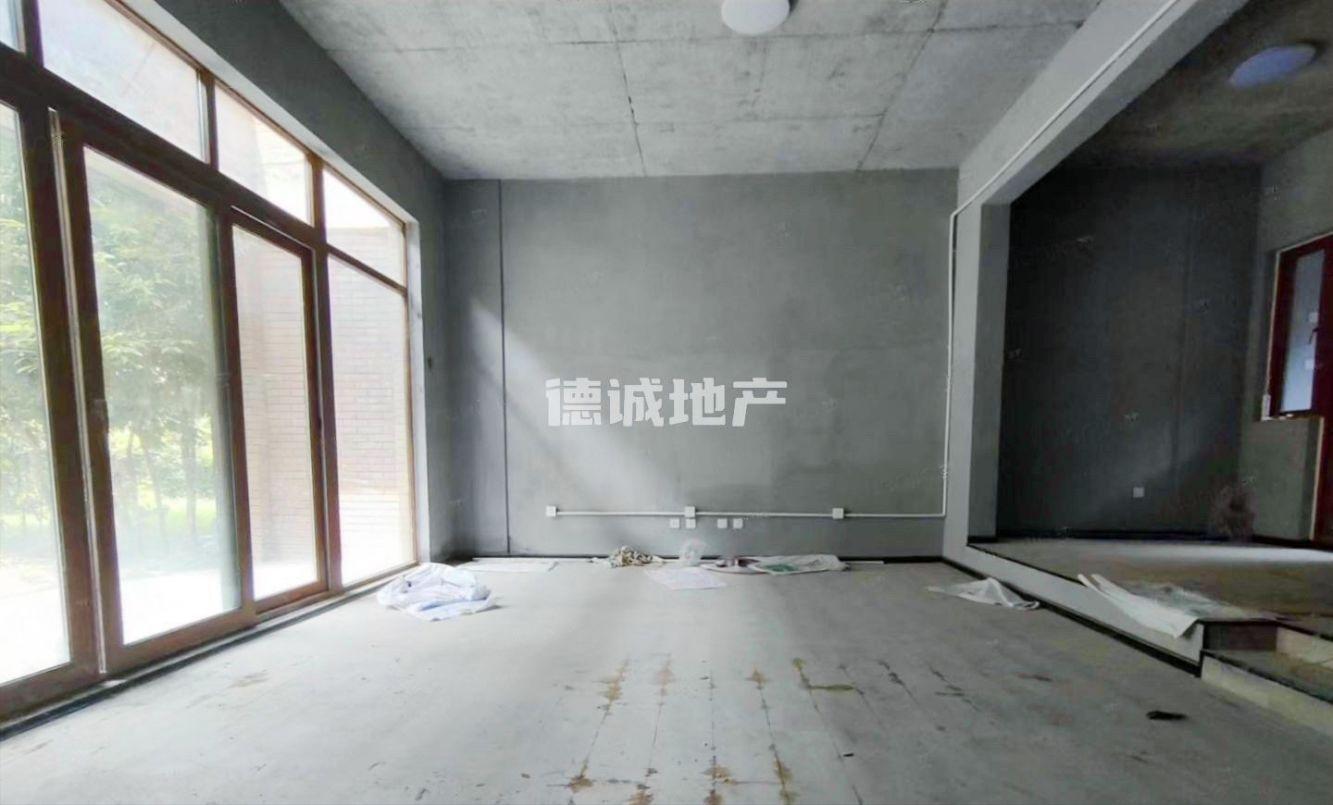 成都保利锦江里(别墅)二手房房源图片