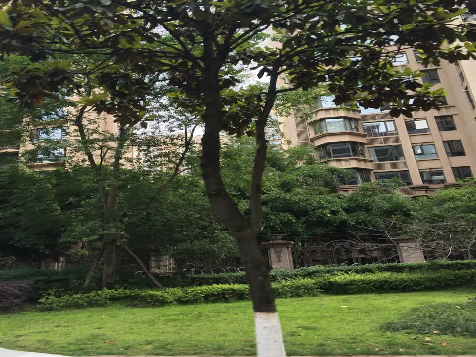 成都中海城南华府二手房房源图片