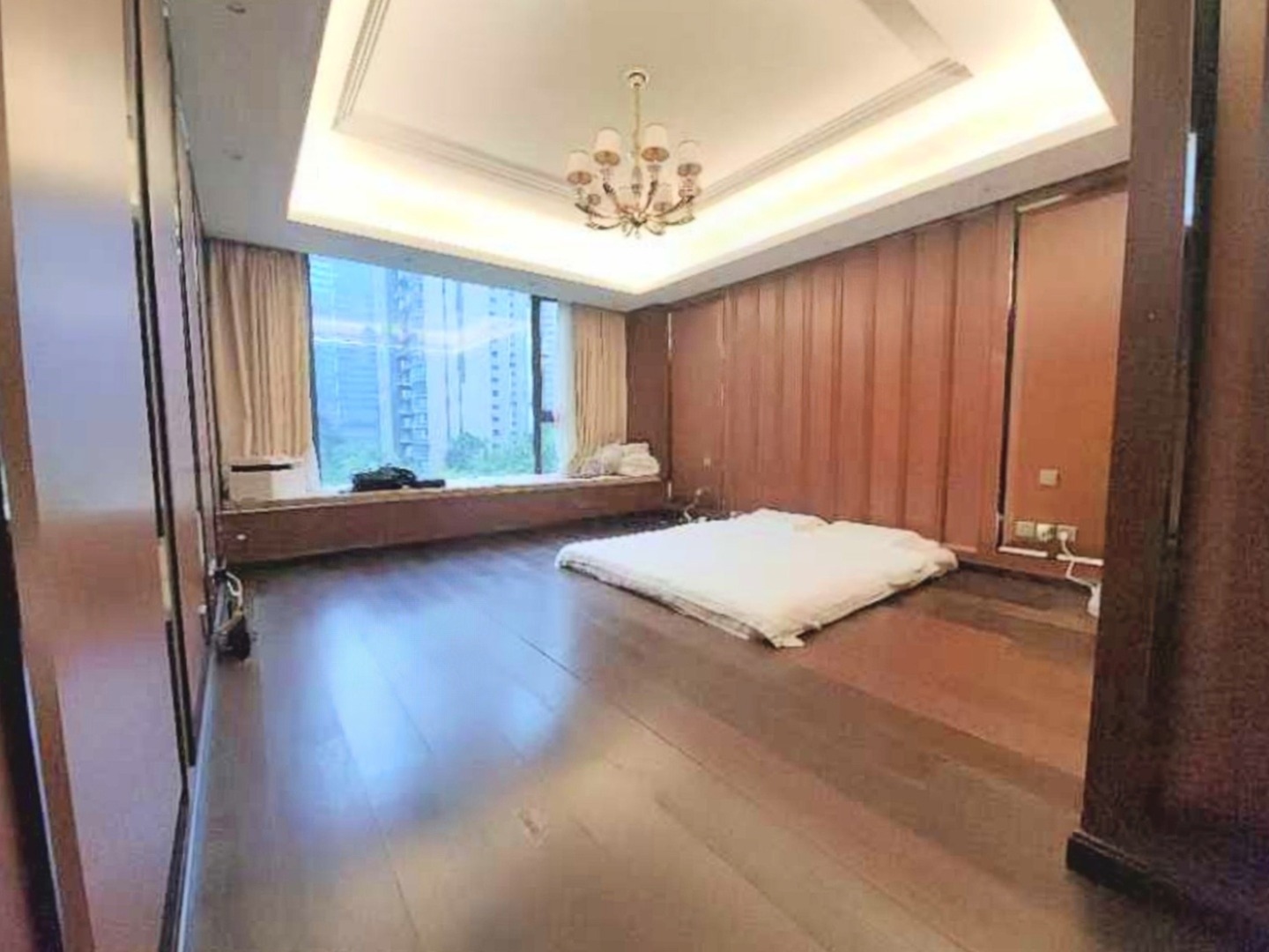 成都誉峰二期二手房房源图片