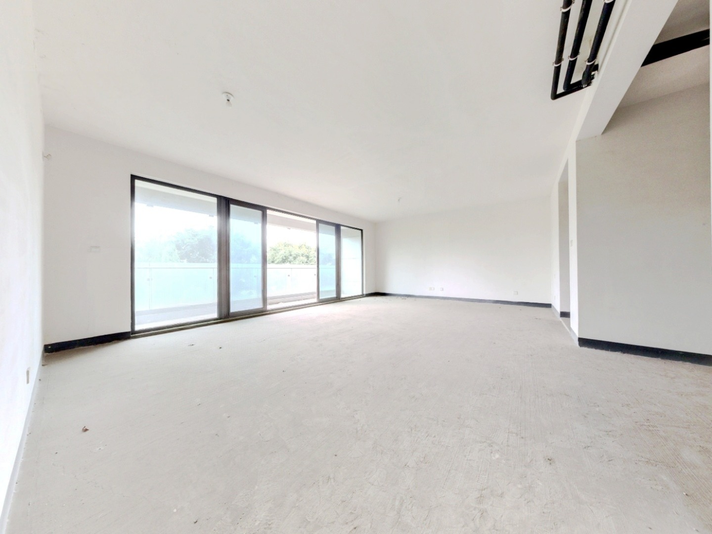 成都复地金融岛二手房房源图片