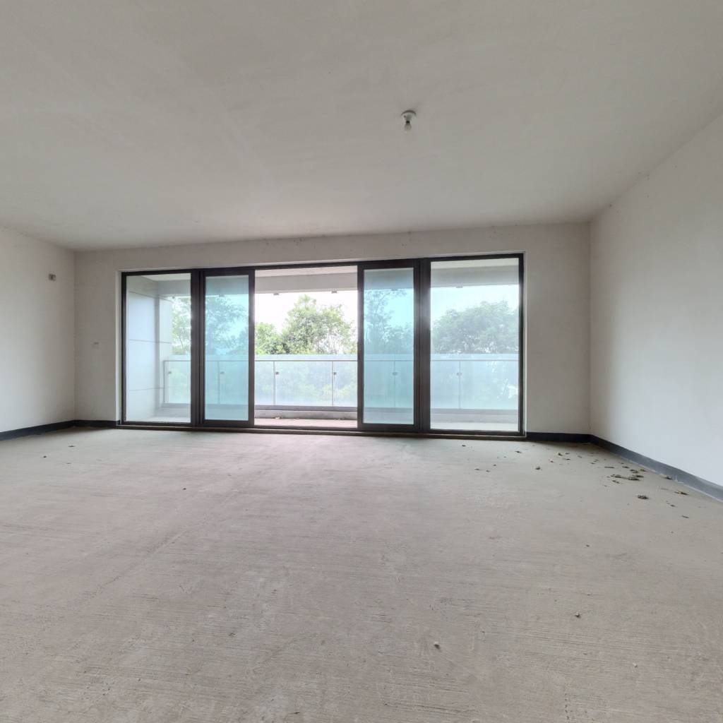 成都复地金融岛二手房房源图片