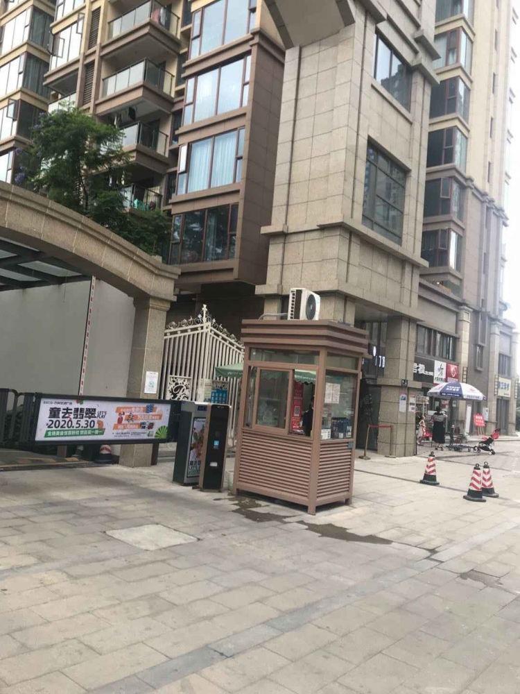 成都蓝花楹二手房房源图片