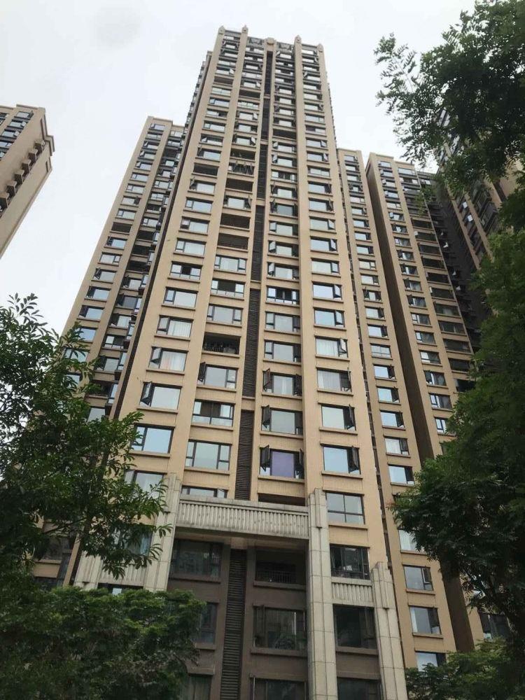成都合能璞丽二手房房源图片
