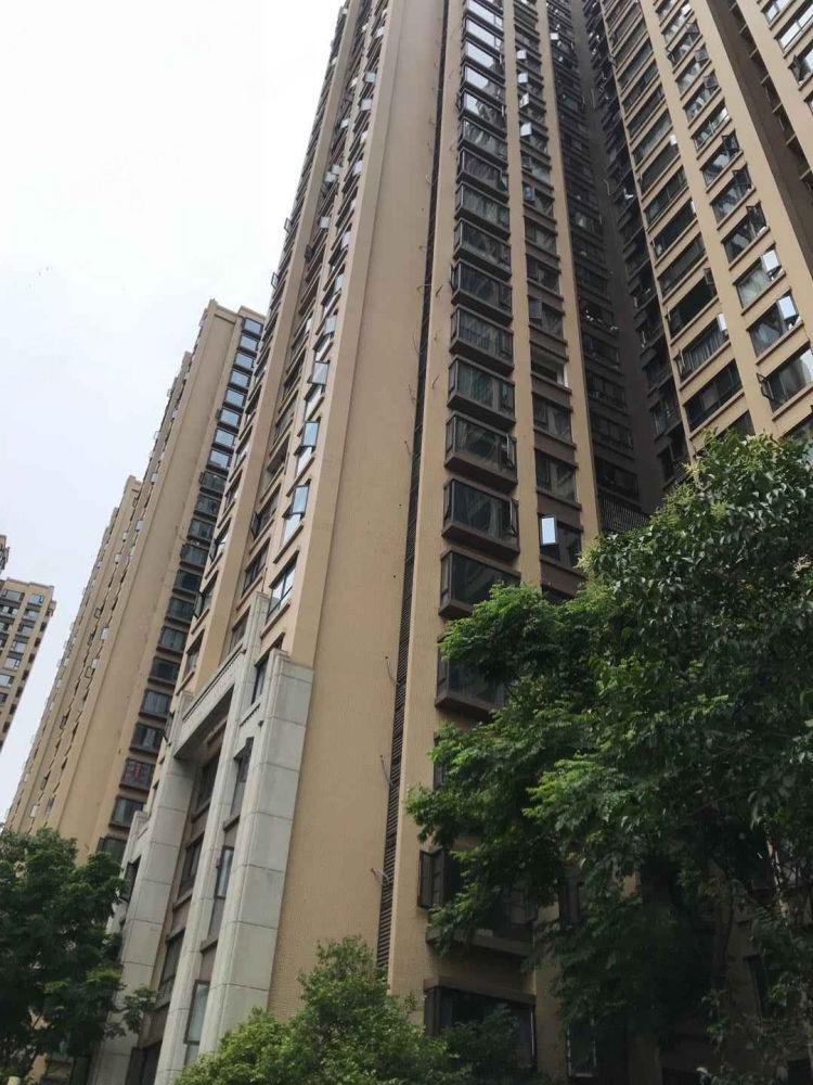 成都合能璞丽二手房房源图片