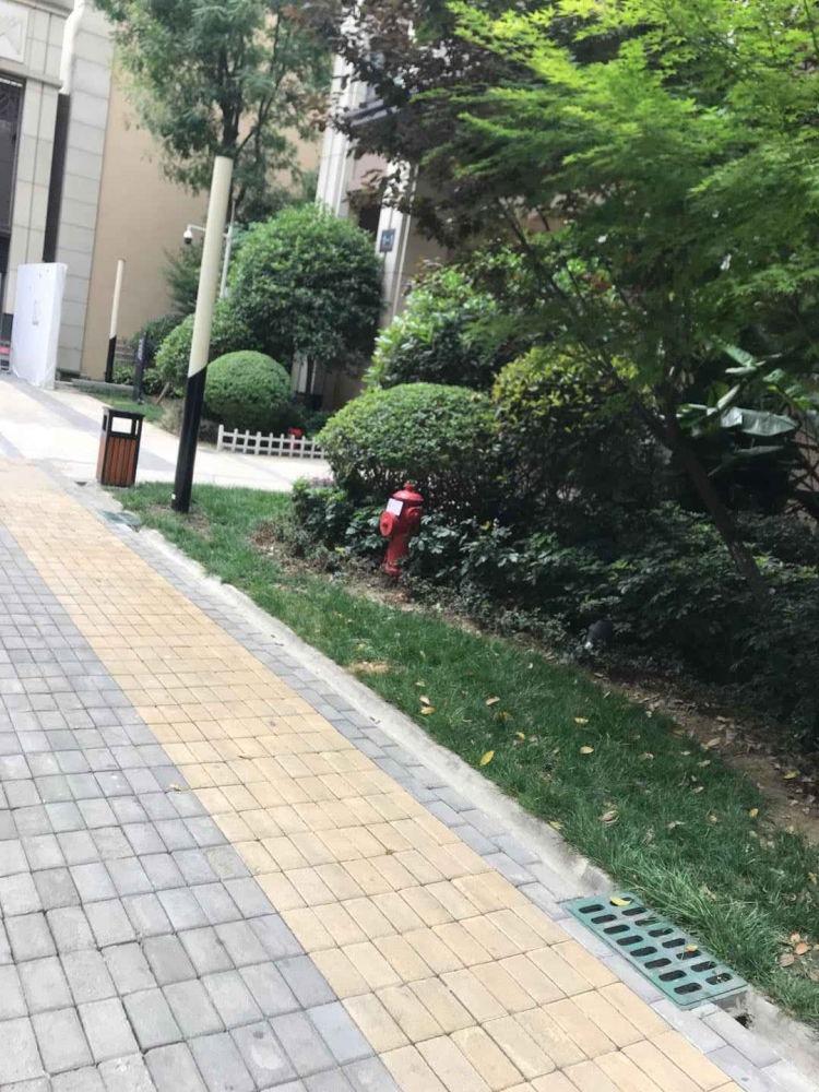 成都合能璞丽二手房房源图片