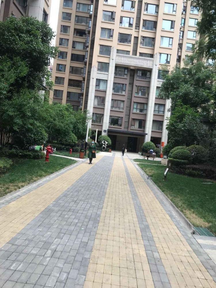 成都合能璞丽二手房房源图片
