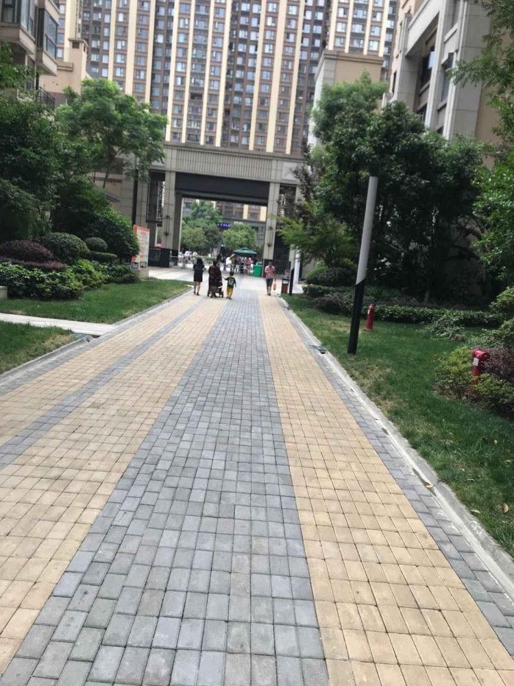 成都合能璞丽二手房房源图片