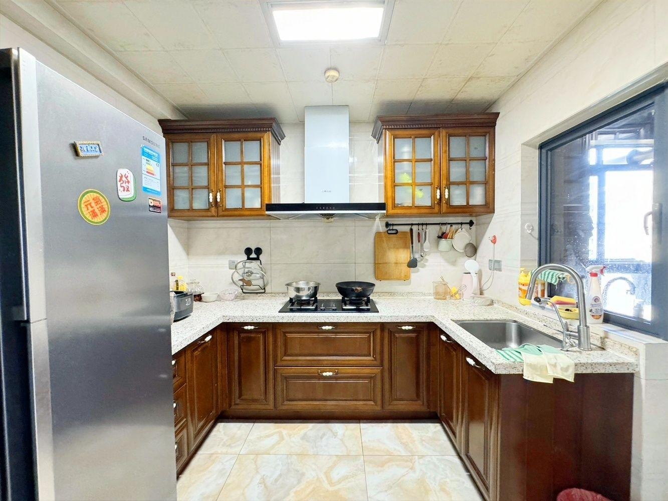 成都建发天府鹭洲二手房房源图片