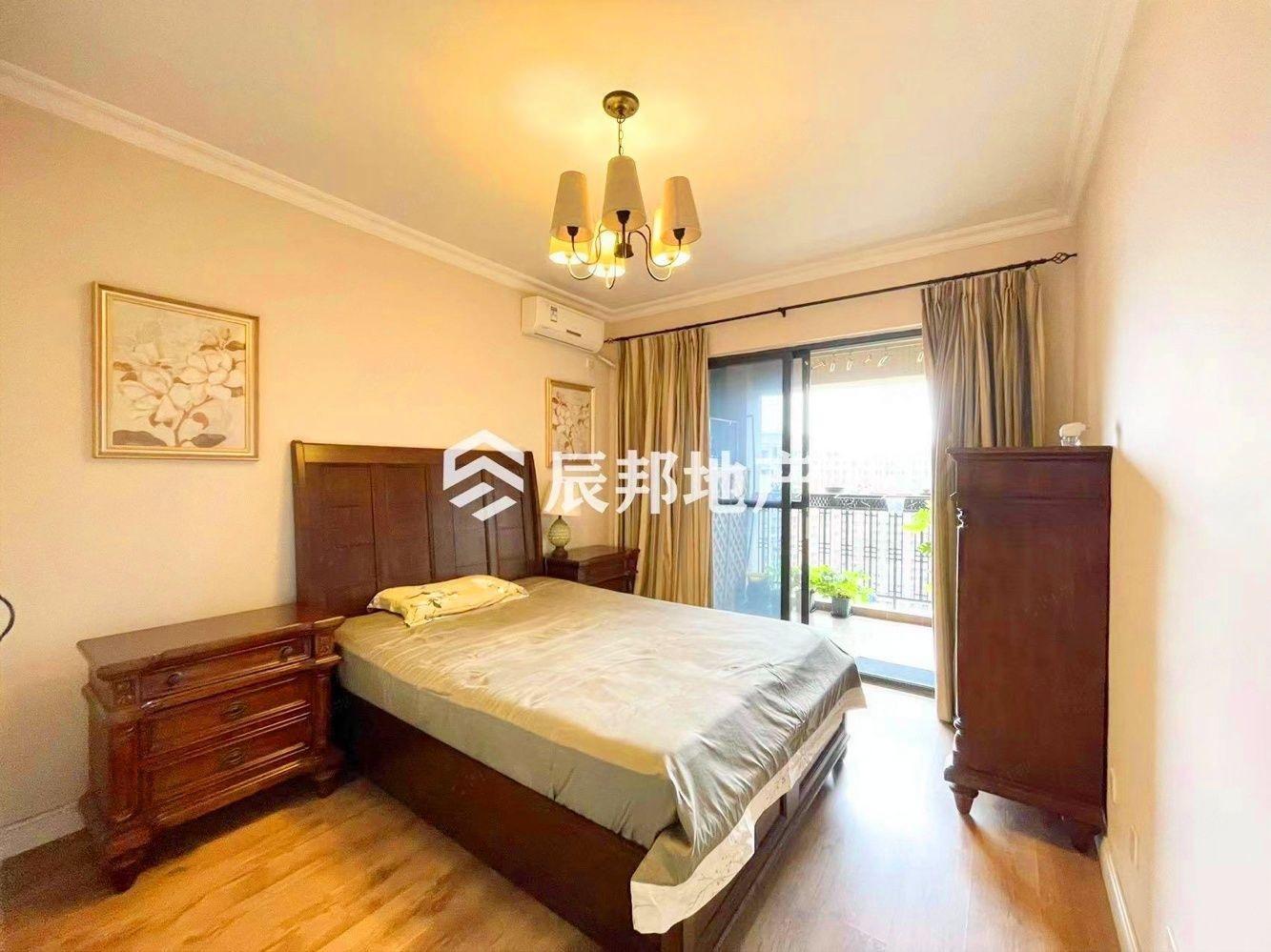 成都建发天府鹭洲二手房房源图片