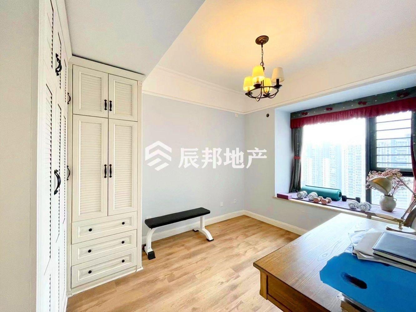 成都建发天府鹭洲二手房房源图片