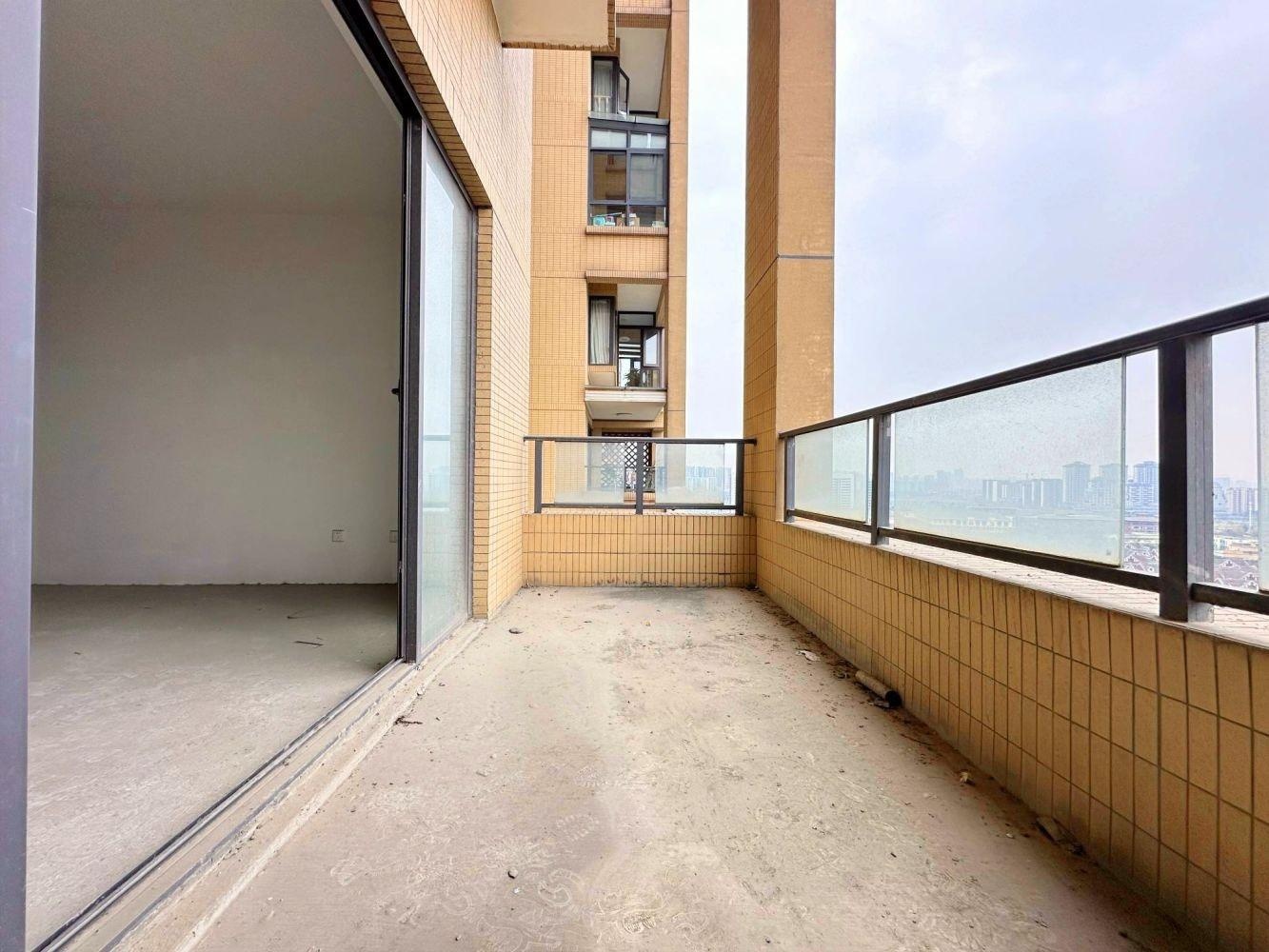 成都保利心语观园国际二手房房源图片