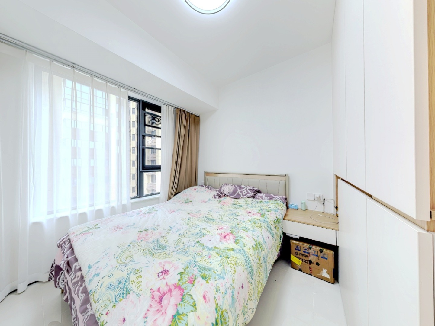 成都朗基御今缘二手房房源图片