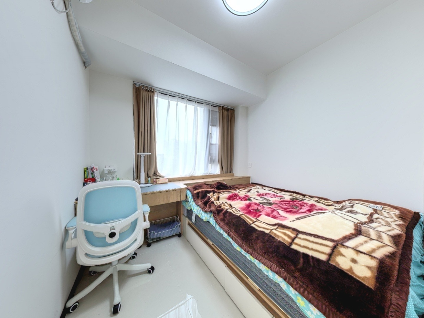 成都朗基御今缘二手房房源图片