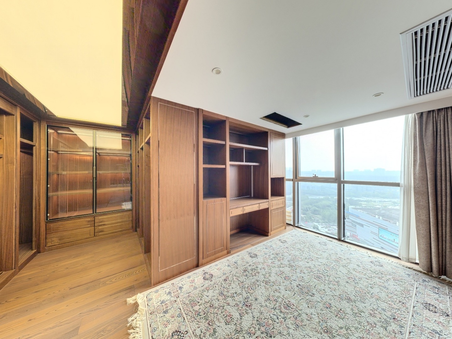 成都凯德天府二手房房源图片