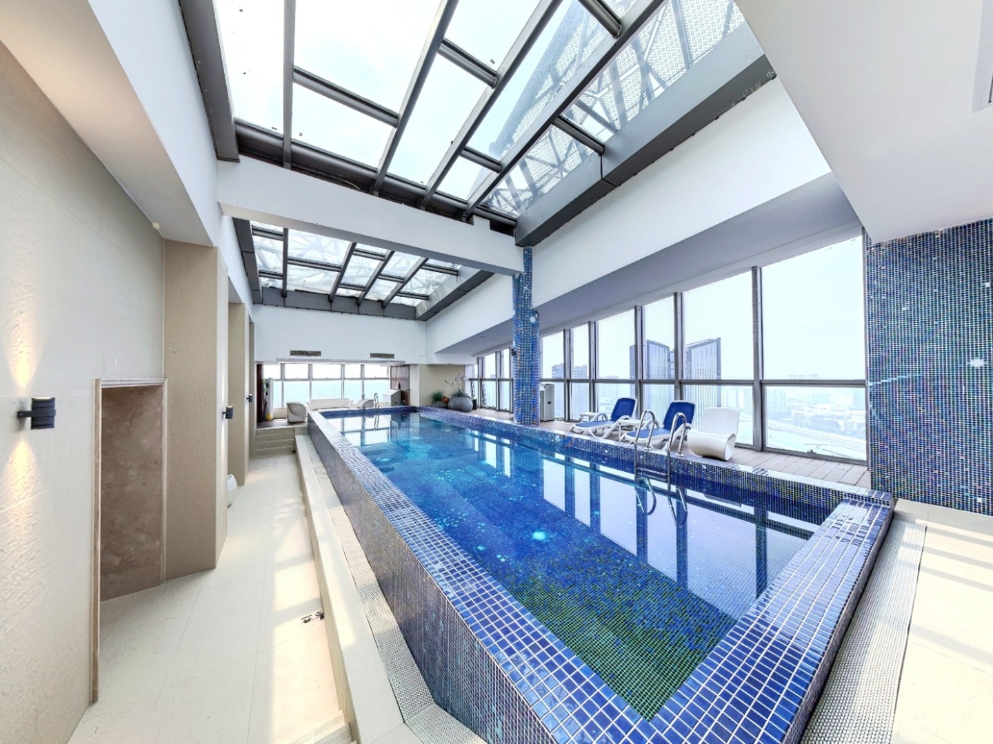 成都凯德天府二手房房源图片