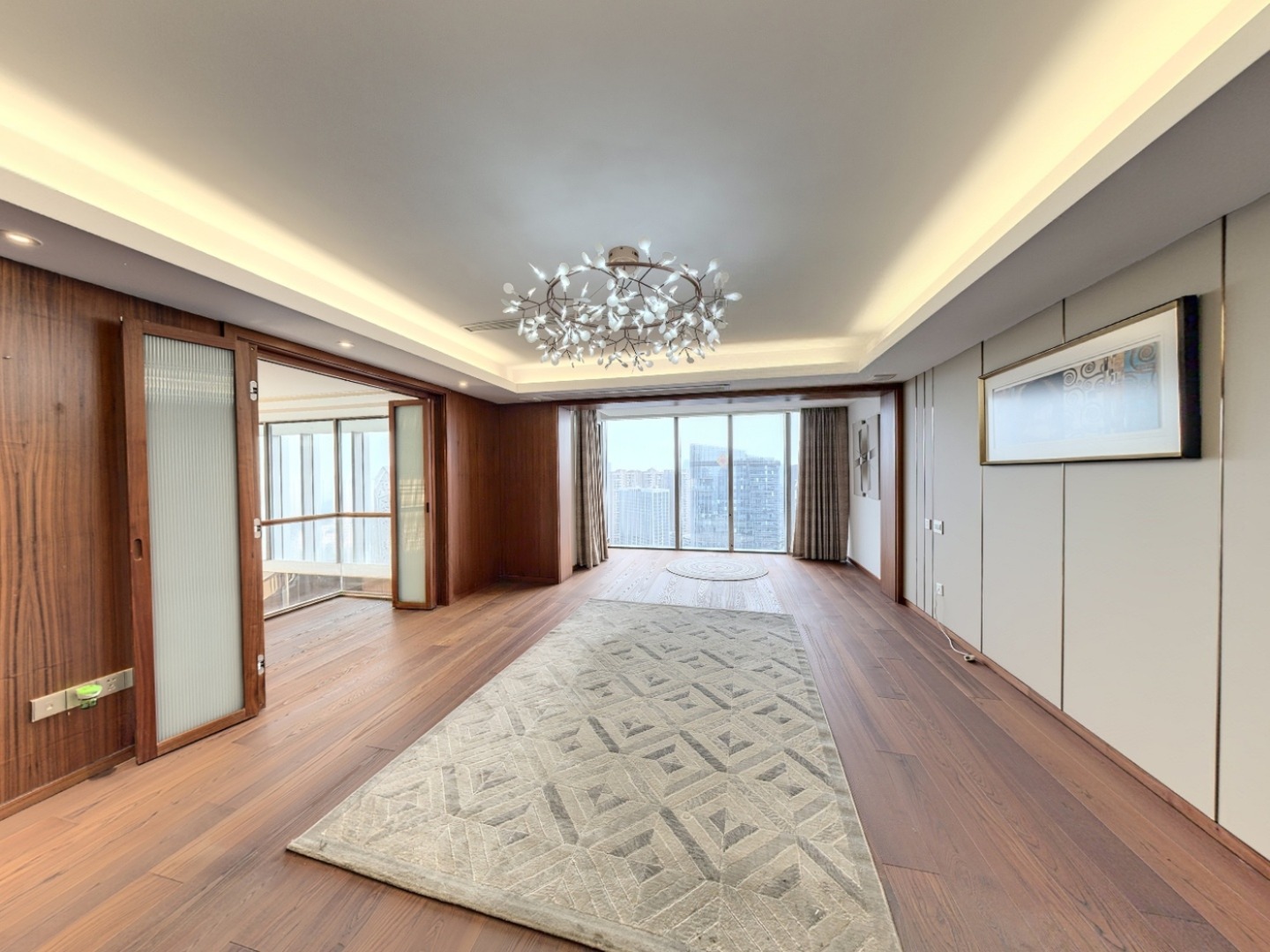 成都凯德天府二手房房源图片