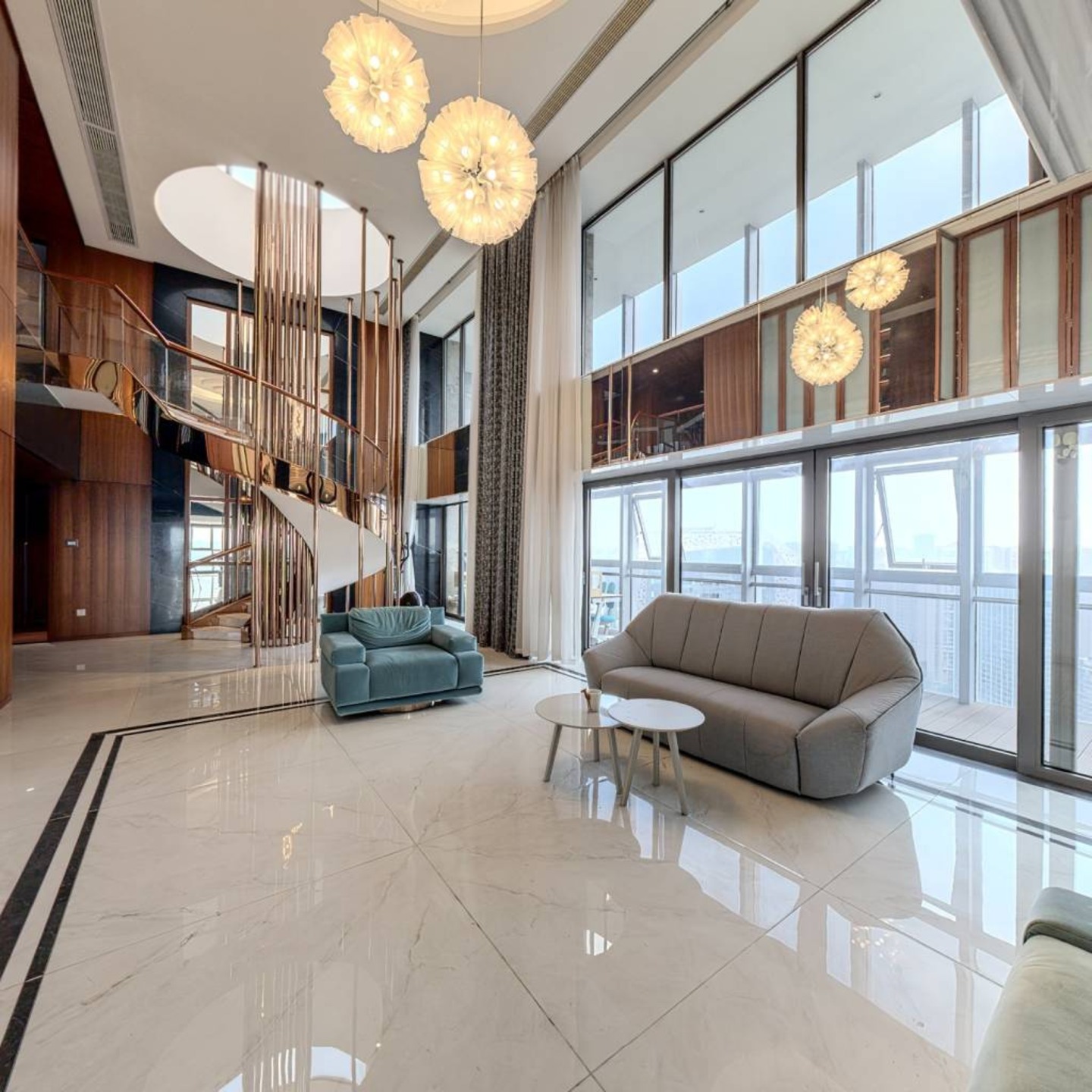 成都凯德天府二手房房源图片