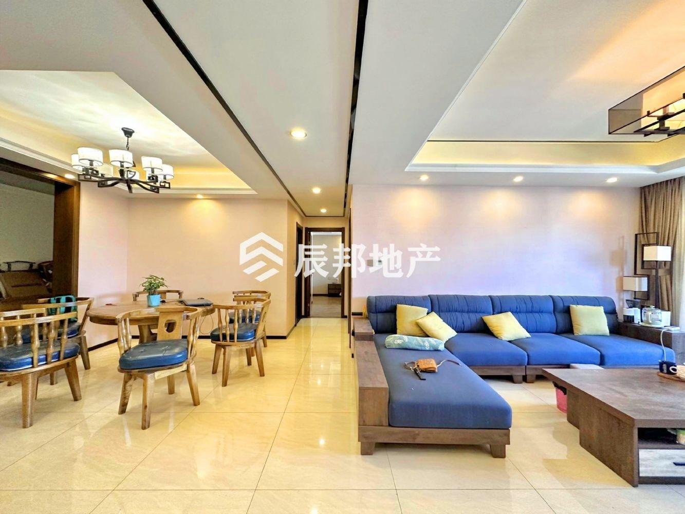 成都锦城南府二手房房源图片