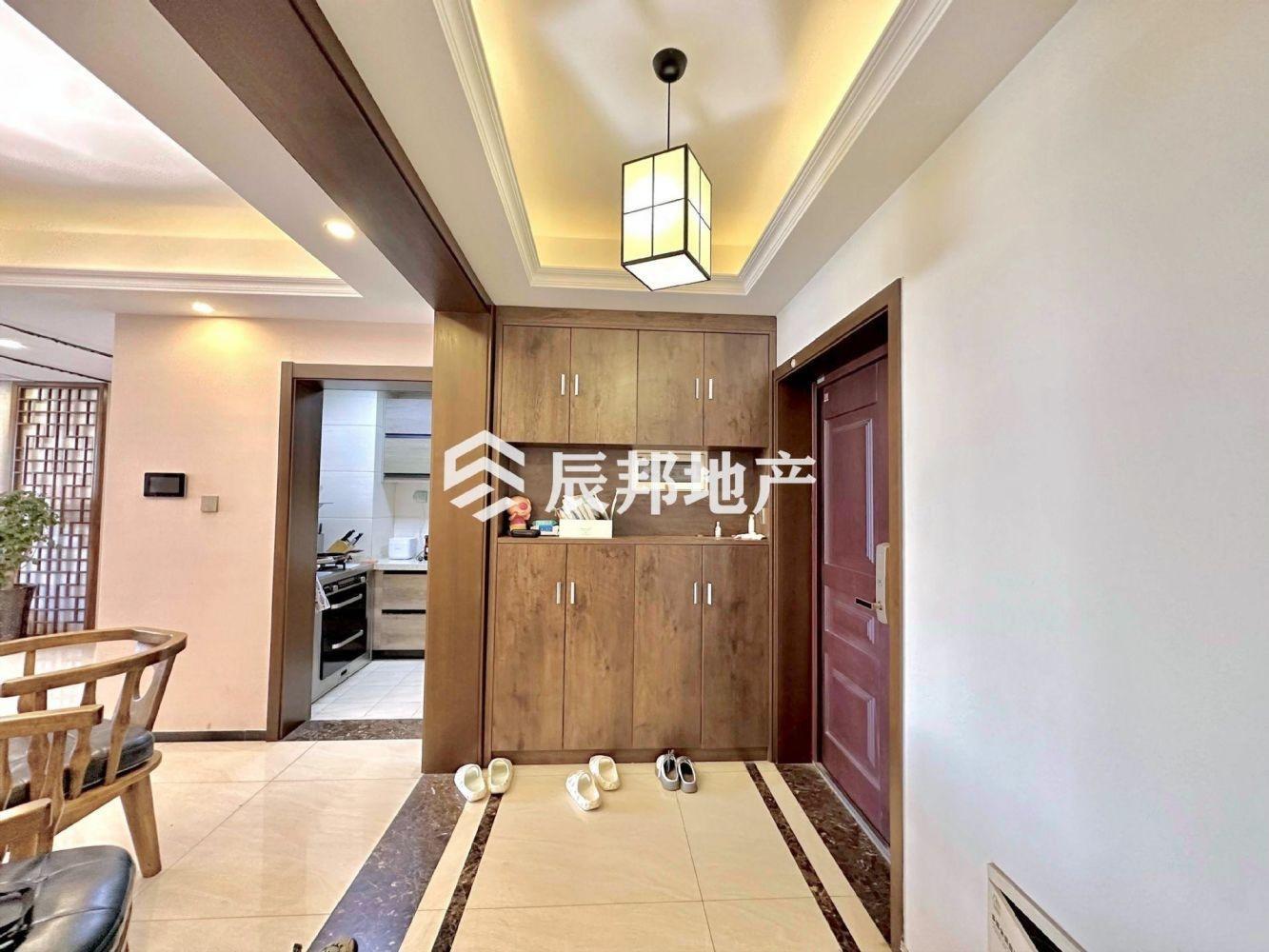 成都锦城南府二手房房源图片