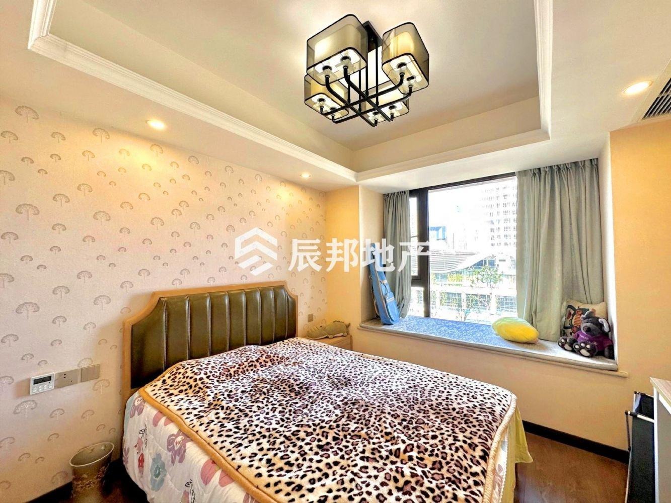成都锦城南府二手房房源图片