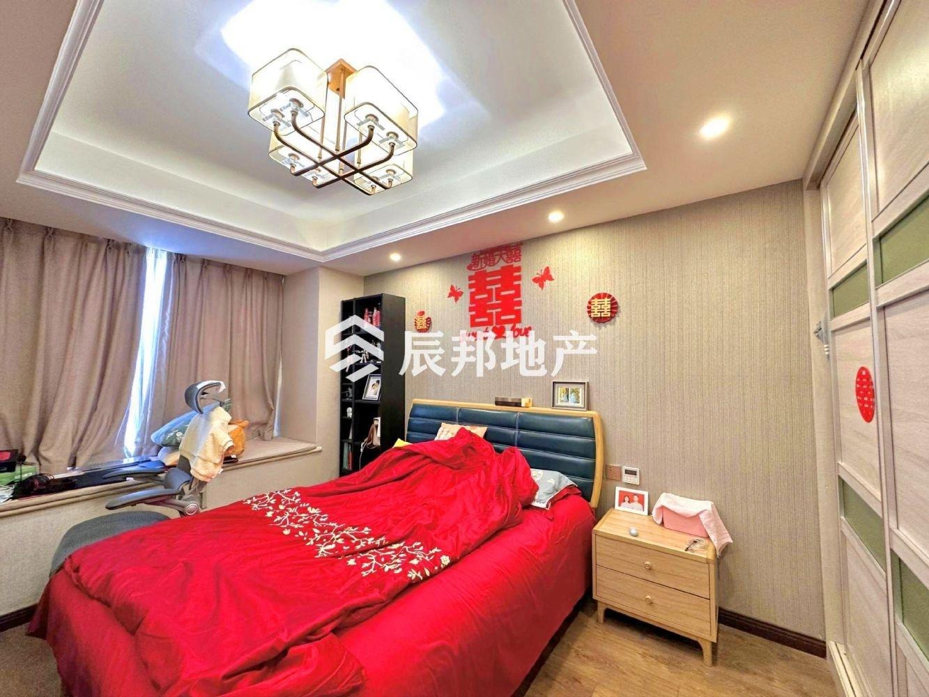 成都锦城南府二手房房源图片