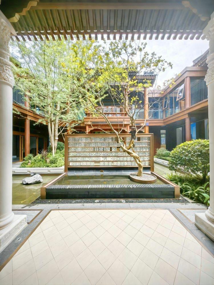 成都中德麓府(别墅)二手房房源图片