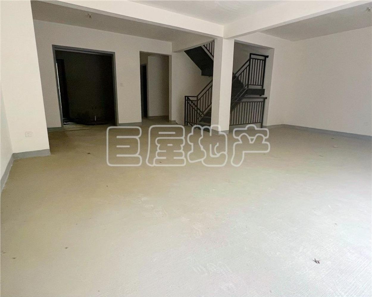 成都中国铁建西派澜岸二手房房源图片