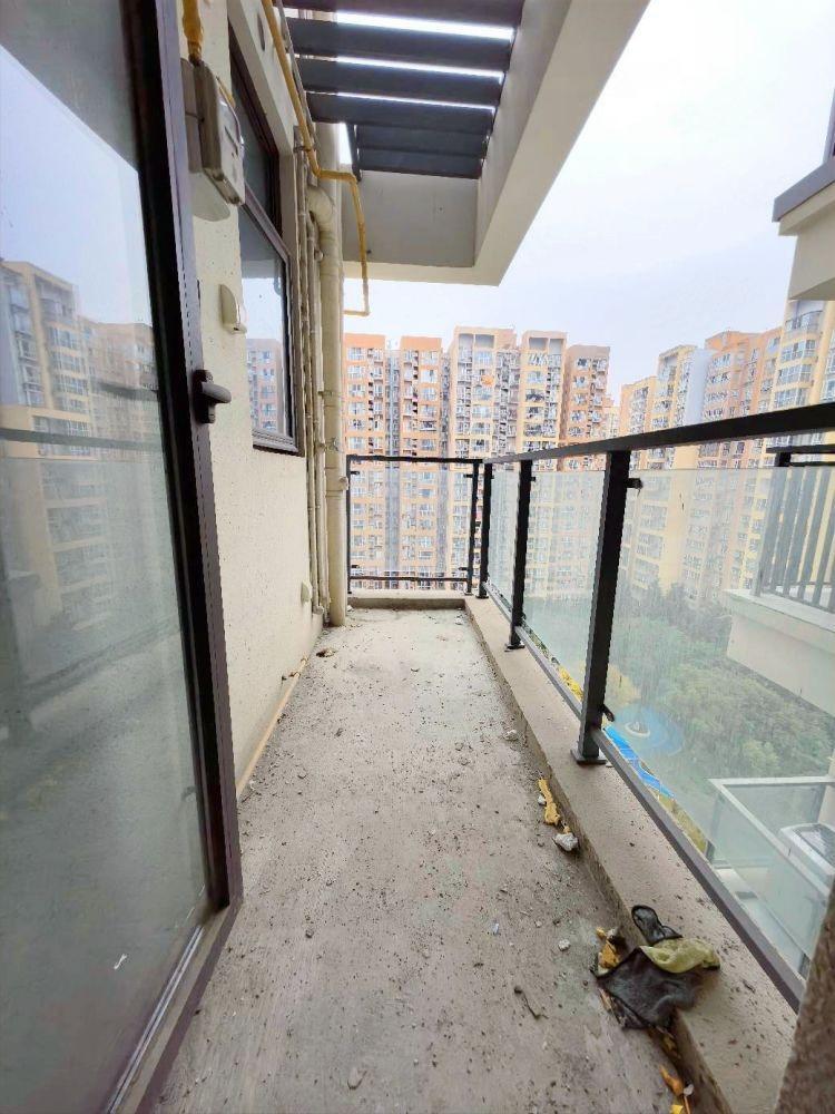 成都光华壹号花园二手房房源图片