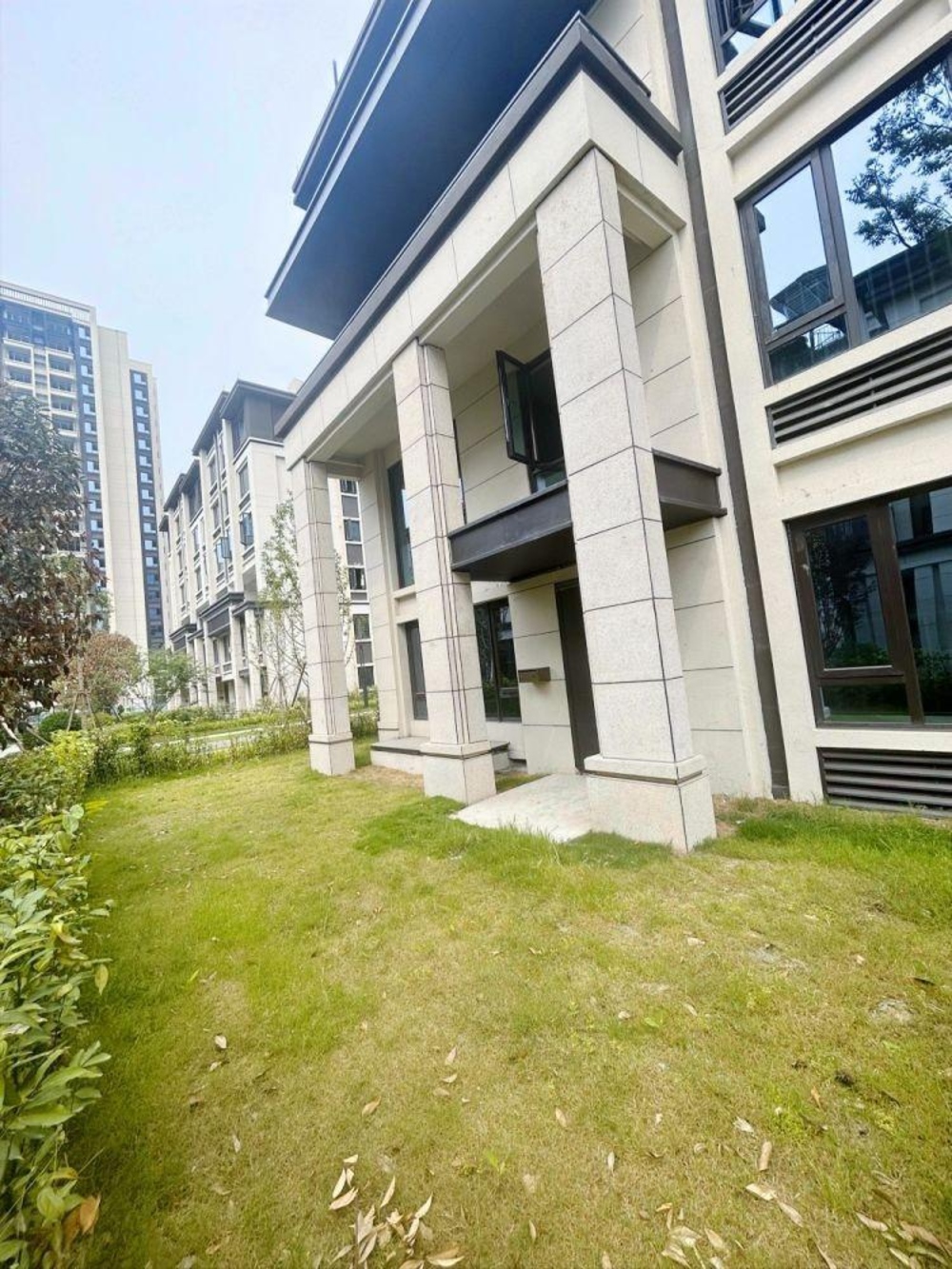 成都金科中梁美院(新房)二手房房源图片