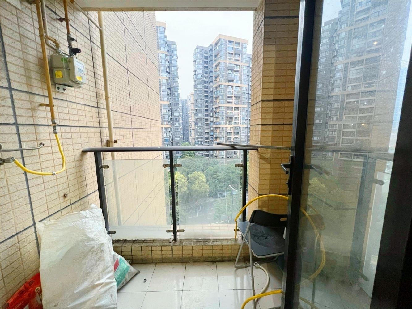 成都复地雍湖湾二手房房源图片