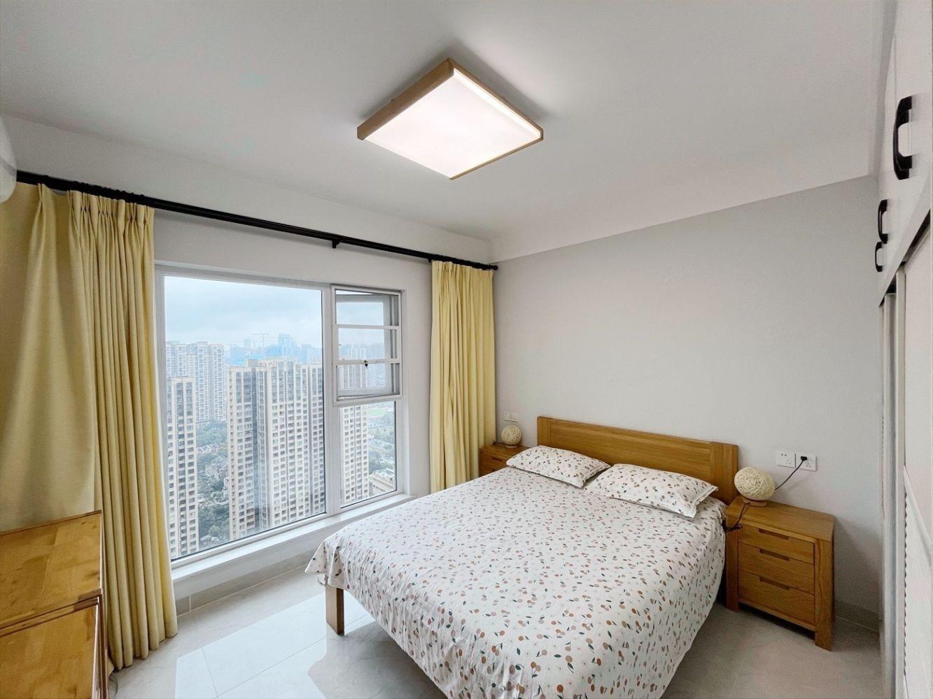 成都建发翡翠鹭洲二手房房源图片