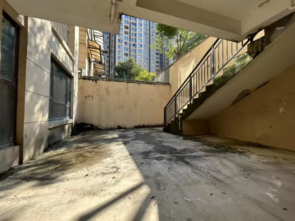 成都合能璞丽二手房房源图片