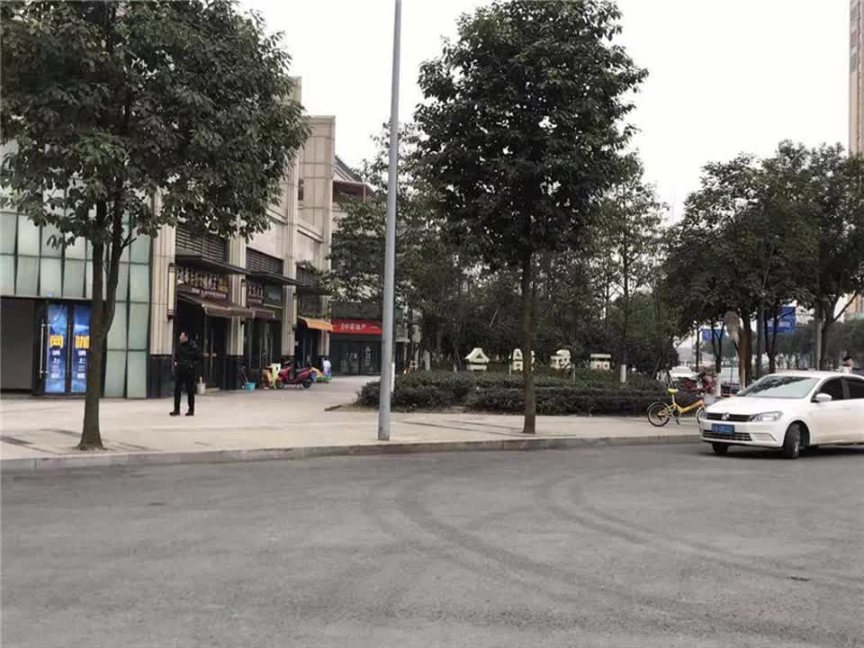 成都合能璞丽二手房房源图片