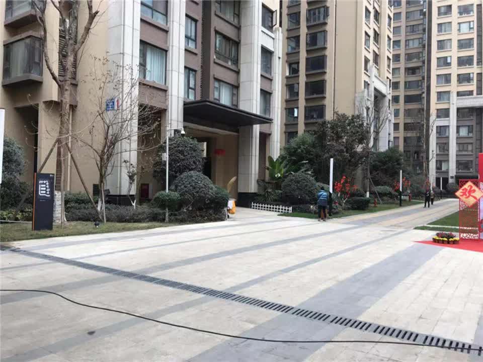 成都合能璞丽二手房房源图片