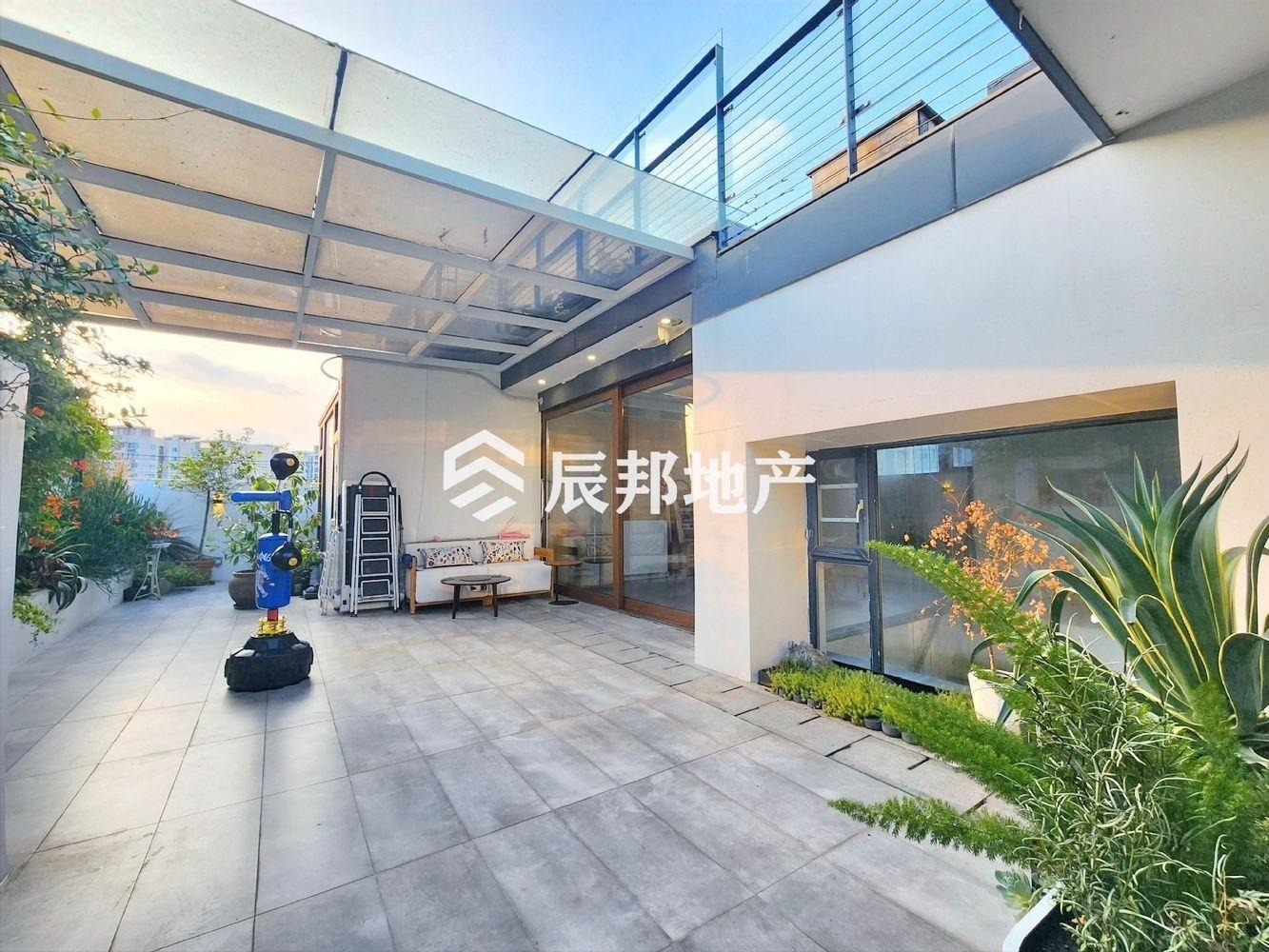 成都华润凤凰城(二期)二手房房源图片