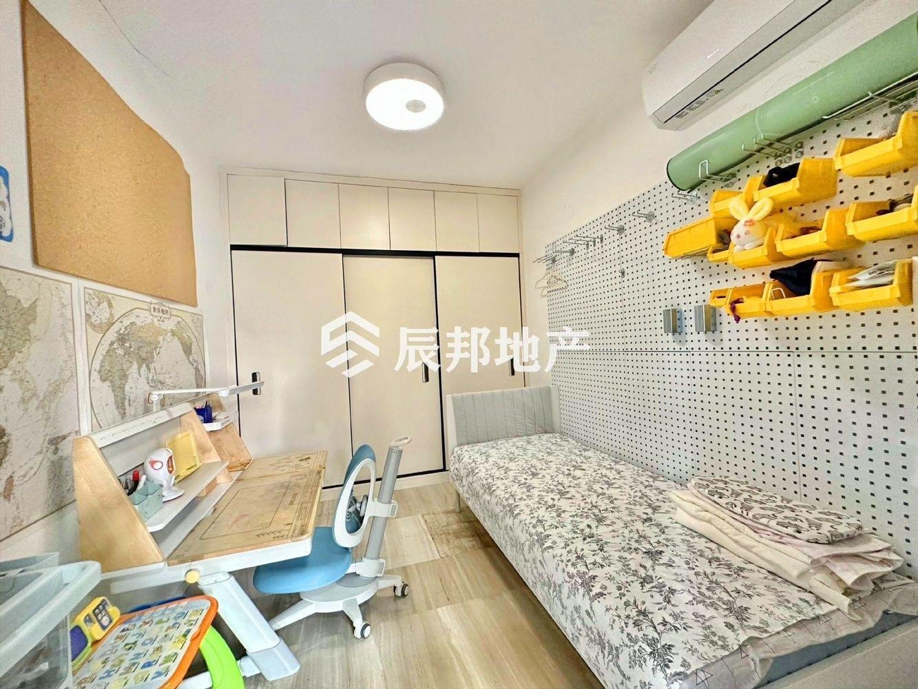 成都华润凤凰城(二期)二手房房源图片
