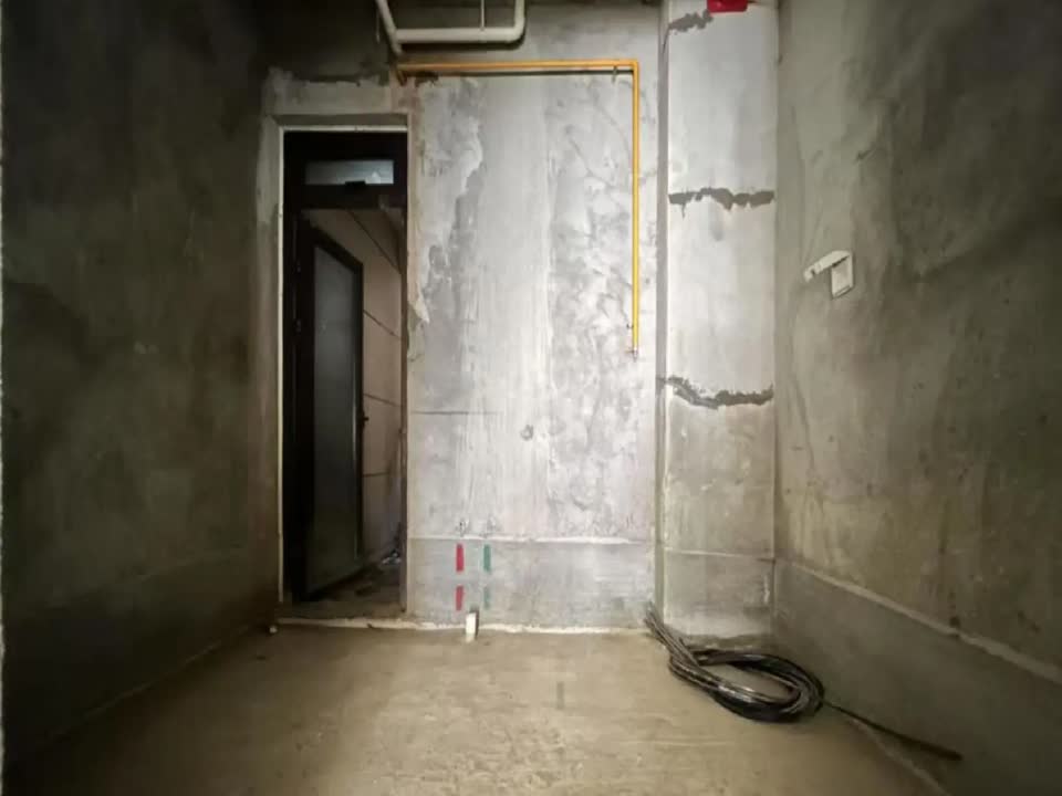 成都合能璞丽二手房房源图片