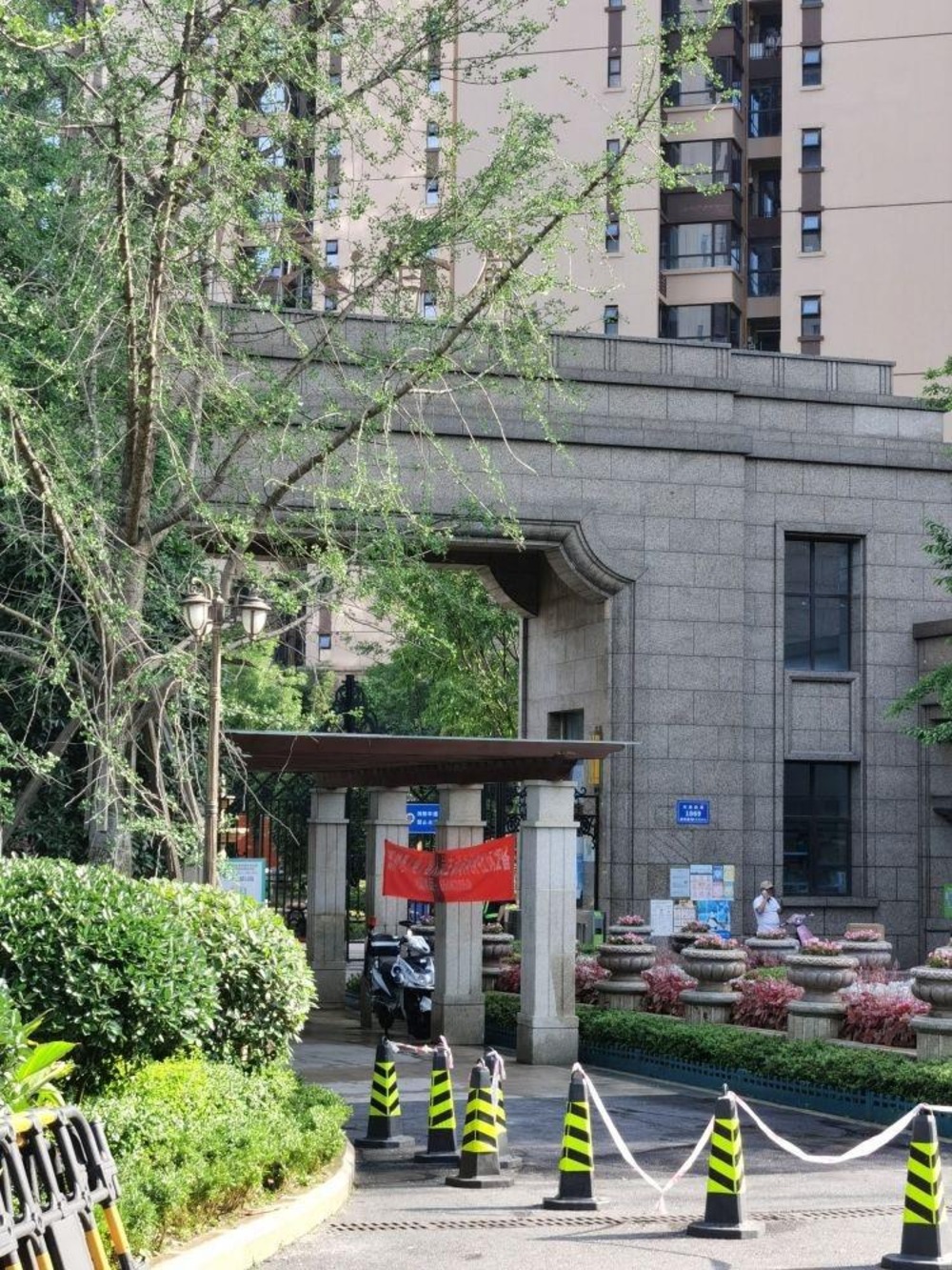 成都北辰香麓二手房房源图片