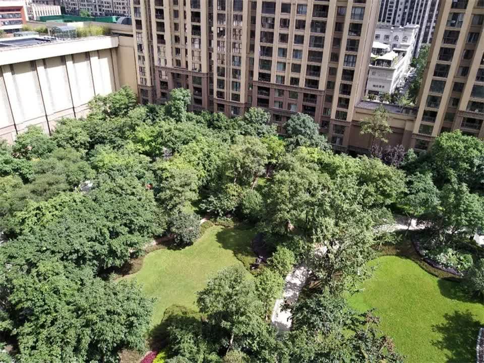 成都中海九号公馆二手房房源图片
