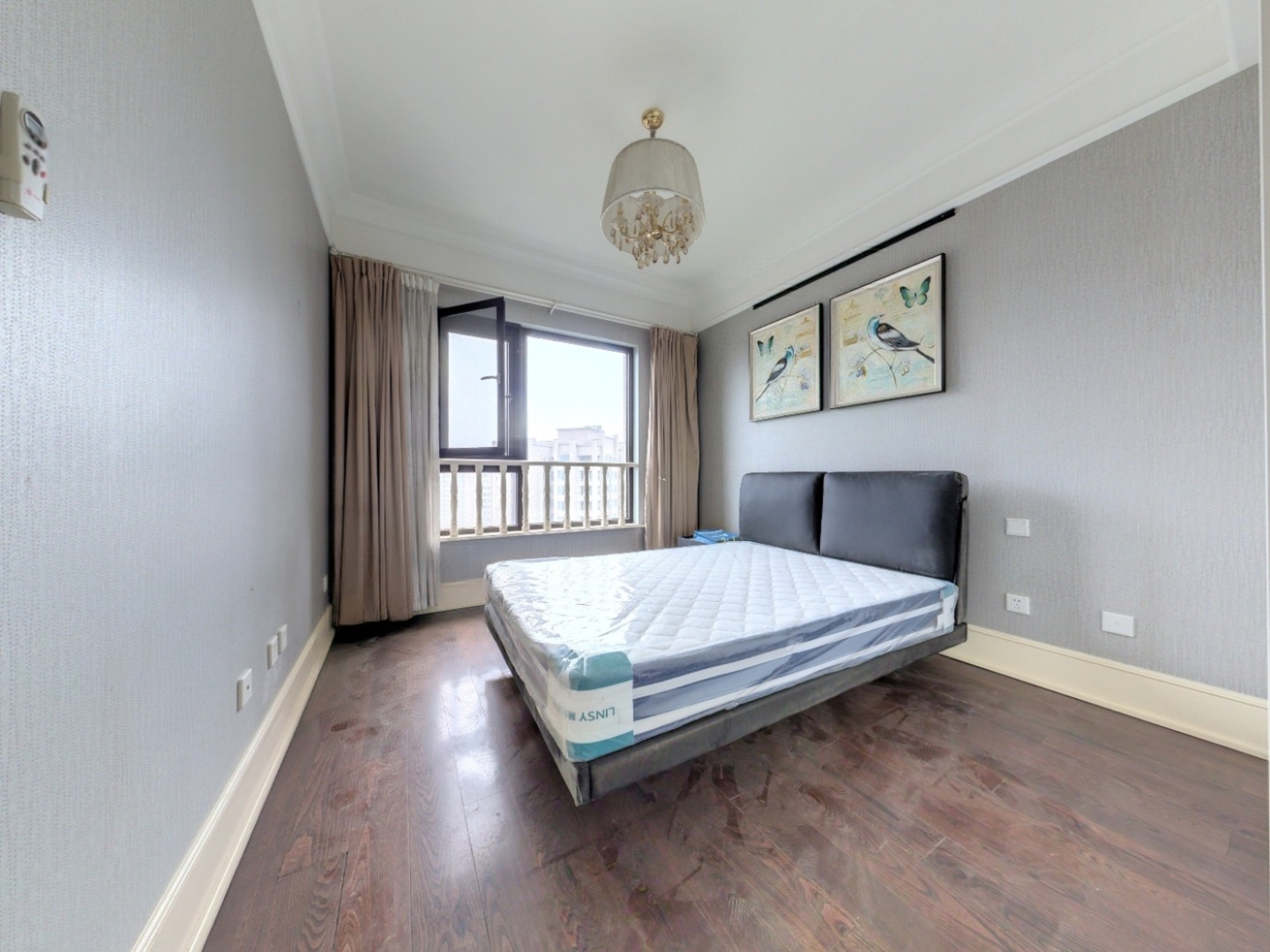 成都西派国际二手房房源图片