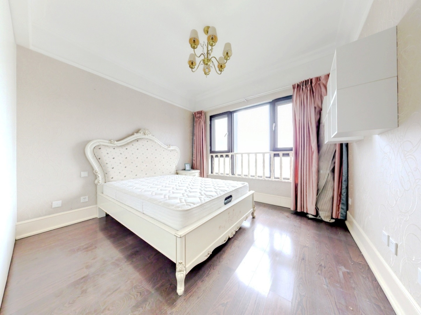 成都西派国际二手房房源图片