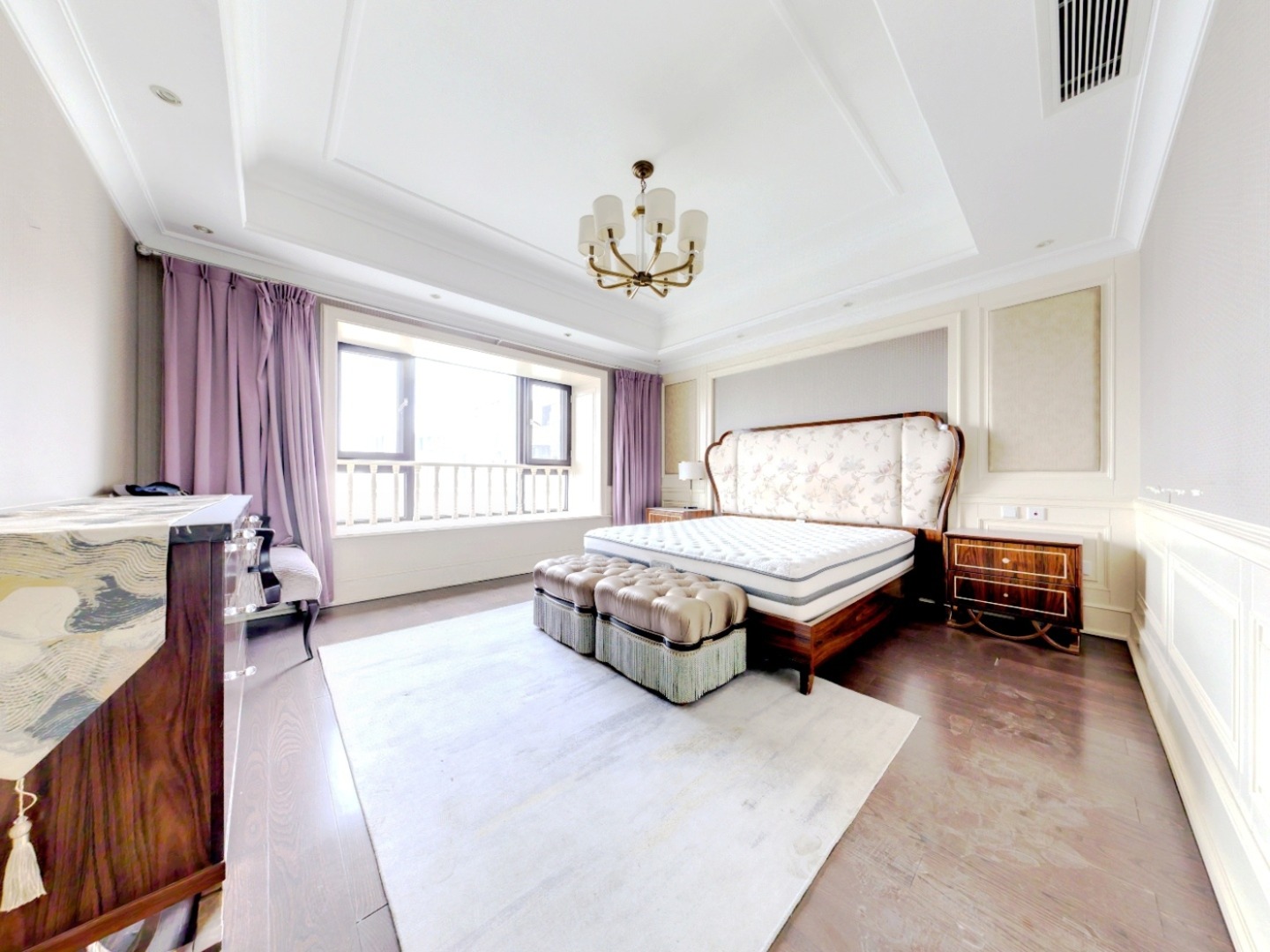 成都西派国际二手房房源图片