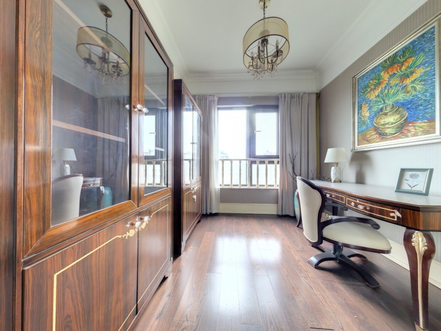 成都西派国际二手房房源图片