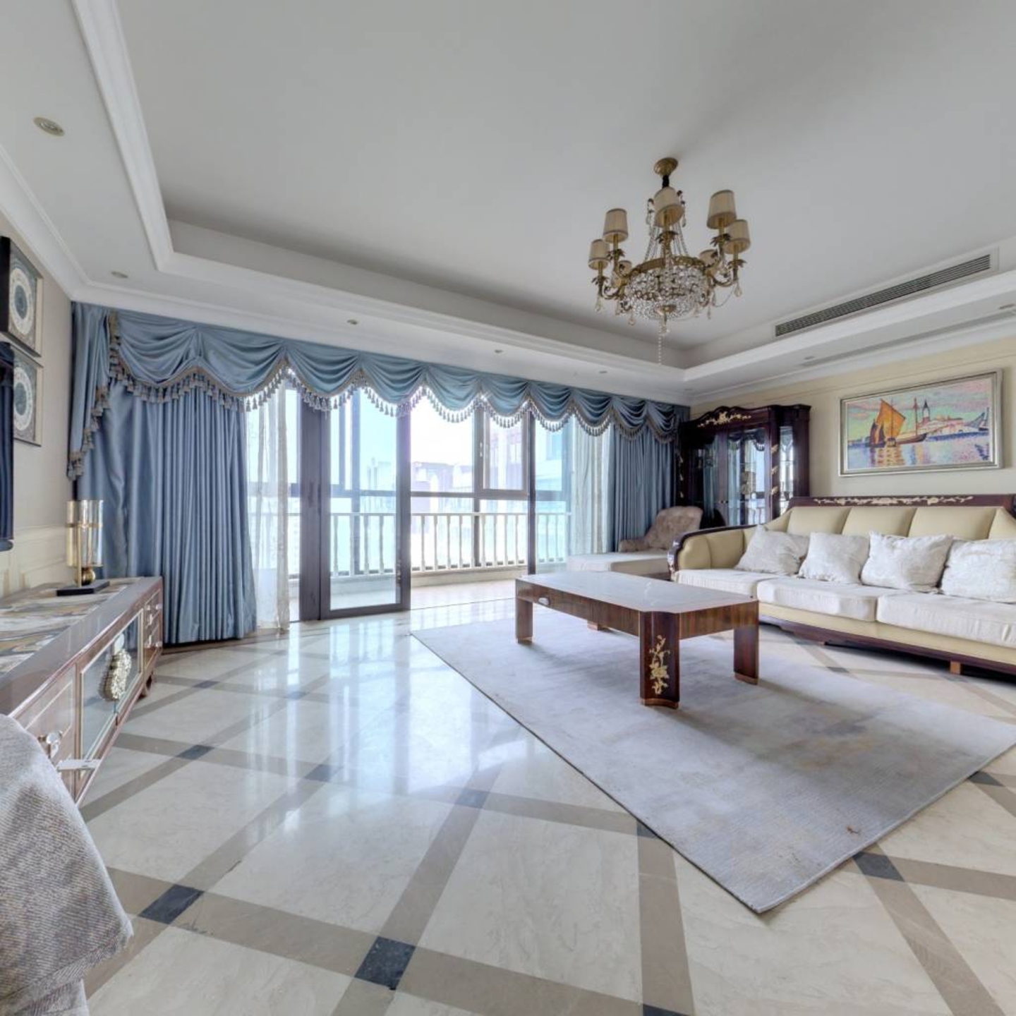 成都西派国际二手房房源图片